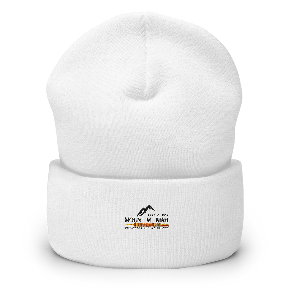 Thumbnail: Cuffed Beanie | Yupoong 1501KC