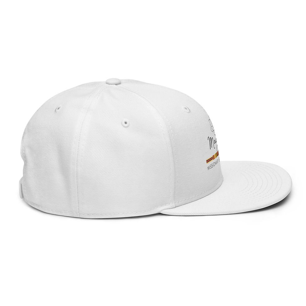 Thumbnail: Snapback Hat