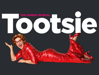 TOOTSIE - Marquis Theatre