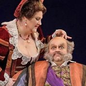 FALSTAFF - Berkshire Opera Festival