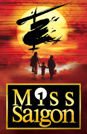 THE HELICOPTER IS STILL THE STAR: MISS SAIGON (The Broadway Theatre)