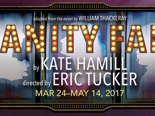 (A)MORAILTY PLAY:
VANITY FAIR (The Pearl Theatre Co.)