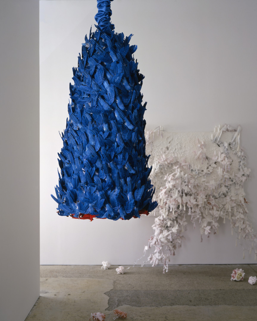 Untitled #1031, 2001