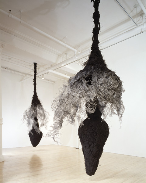 Untitled #688, 1989 - 91