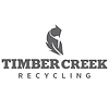 TimberCreek Recycling logo