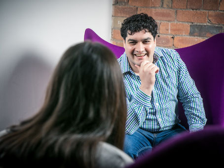 Rory ffoulkes joins The International Bunch as Head of PR and Social Media