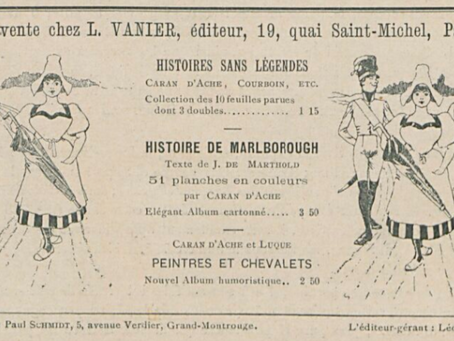 Un Enterrement à Ornans: S’agissait-il d’une farce grandeur nature?