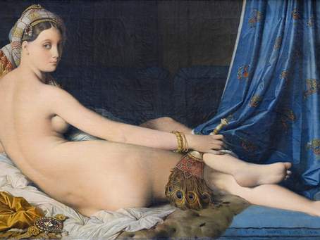 Le Beau Idéal à l'Épreuve de la Vérité Anatomique