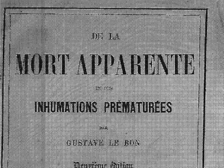 L'Irruption de la Morgue dans la Peinture Religieuse d’Édouard Manet