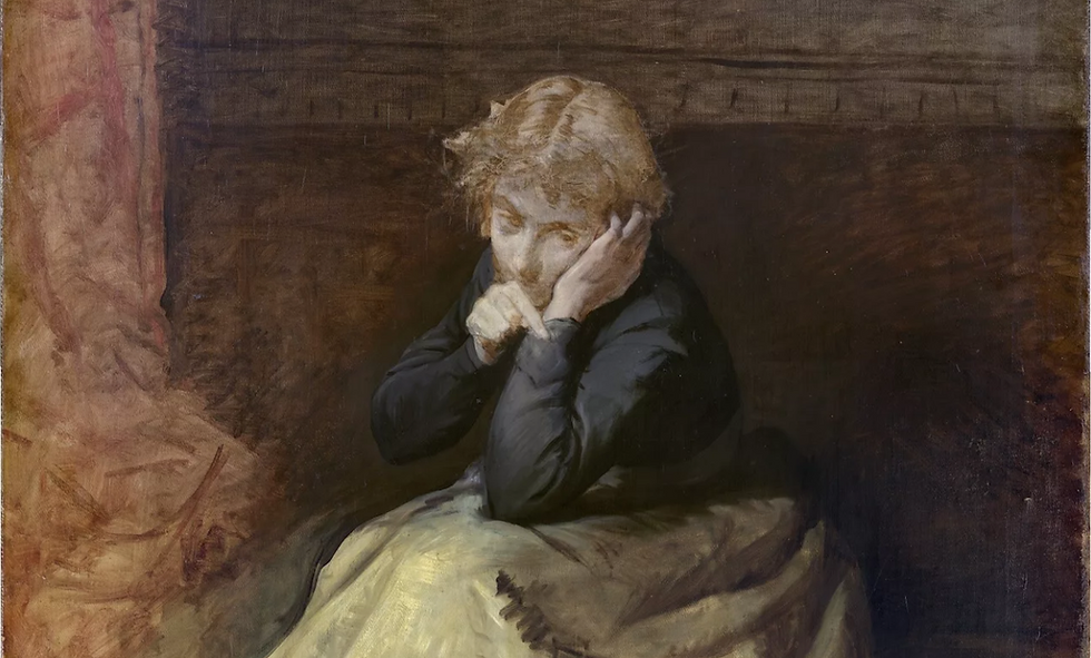 Edgar Degas, la genèse d’une technique moderne à contre-courant