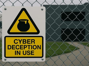The Shift to Preemptive Cyber Defence