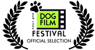 NY Dog Film Festival Official Selection Laurel
