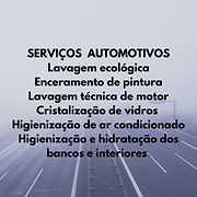 NOSSOS SERVICOS _ Lavagem ecológica Ence