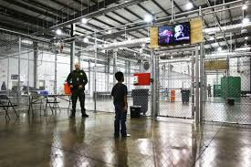 Intentionally Separating Immigrant Children from Parents is U.S. Sanctioned Kidnapping and Child Abu
