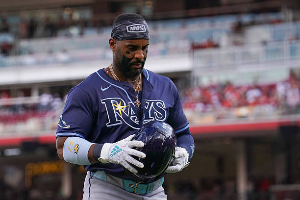 Rays players need to support Wander Franco. The same could happen to them!