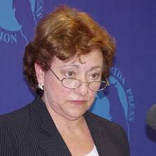 Choice Now Clear for Floridians: Nancy Argenziano Joins Reform Party Guber-natorial Candidate Darcy