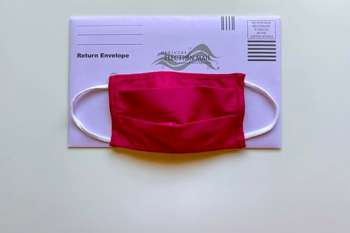 Fla. Senate to limit mail-in voting due to corrupt 2020 vote? Then repeal Fla. electoral vote!