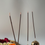 Thumbnail: Triveni Geometric Incense Holders