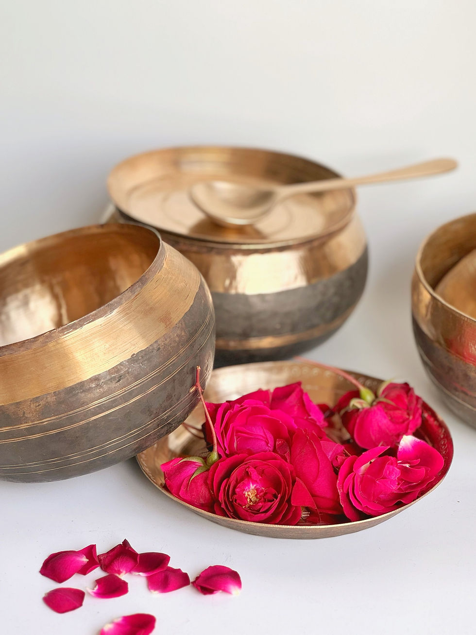 Thumbnail: Odisha Kansa Serve Handi