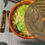 Thumbnail: Rangoli Mango wood & Steel Chapati Box