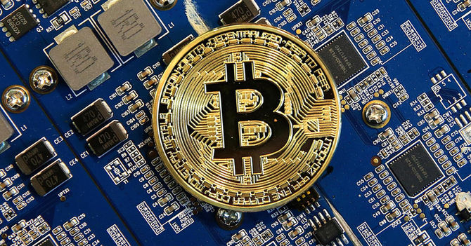 Blockchain explained: All you need to know about the transaction technology