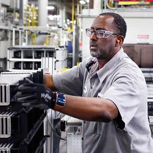 The 5 most important numbers from Friday's jobs report