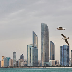 Abu Dhabi Investment Authority To Establish A Presence In Abu Dhabi Global Market