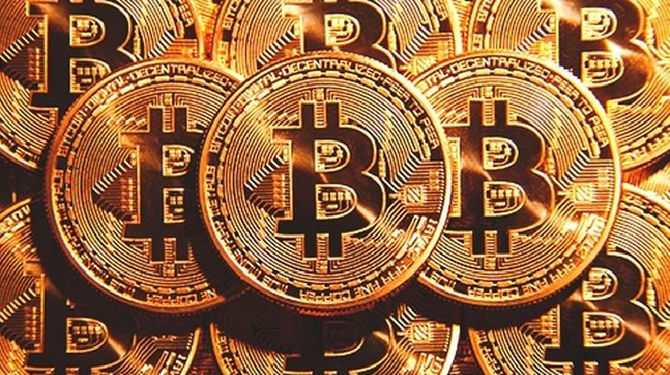 Bitcoin is down 66%. But it still may be the future of money