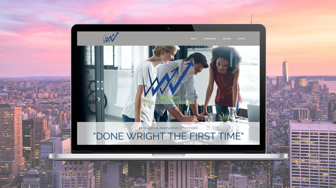 Wright Wealth Consulting: Wealth Consulting- Sloatsburg, NY