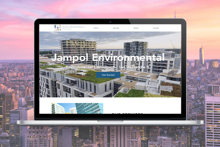 Jampol Environmental Consultants: Environmental Consultants- New City, NY