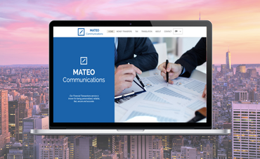 Mateo Communications