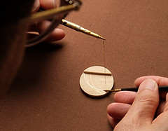 18K Special Order | K.KIRIKANE