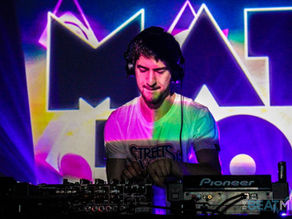 Mat Zo Minimix Disappears: Nest HQ