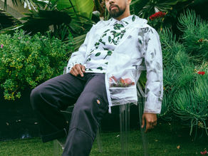 Listen: Mark Redito Releases 'Neutropical'