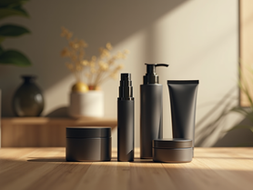 Discover the Top Men's Skin Care Sets for a Refined Routine