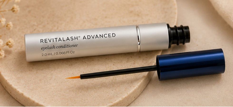 Thumbnail: RevitaLash® Advanced Eyelash Serum
