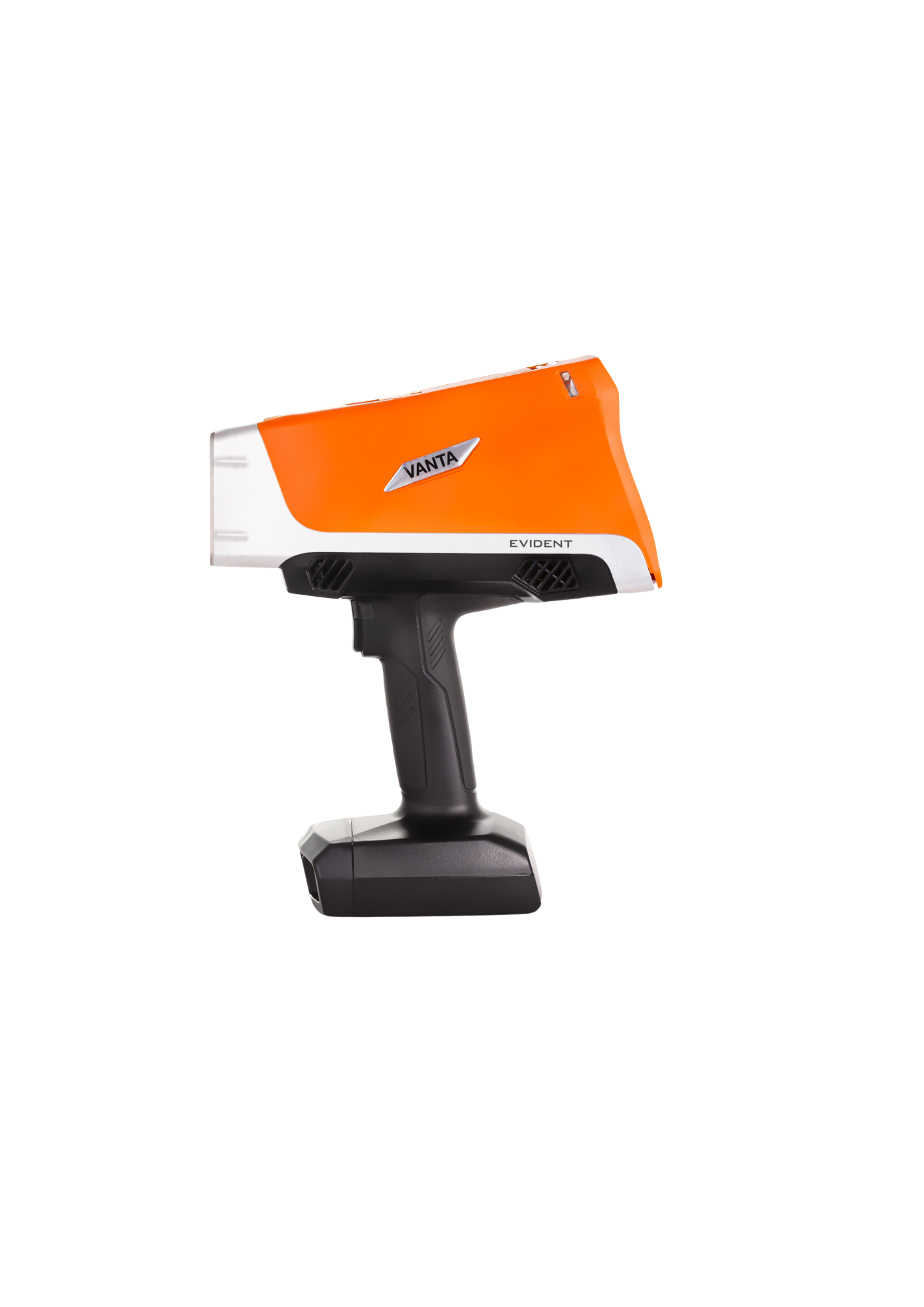 Analizzatore XRF portatile Vanta Element arancione di Evident