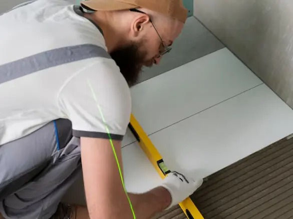 Bathroom renovation contractors Toronto