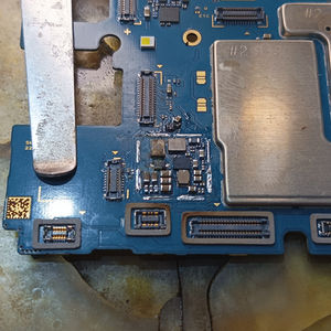 Diagnóstico Experto Android