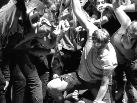 NEW ADELPHI THEATRE, SALFORD