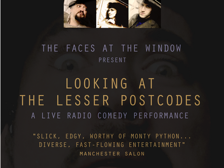 Next Comedy Sketch Show 9th March @ Gullivers, Manchester.