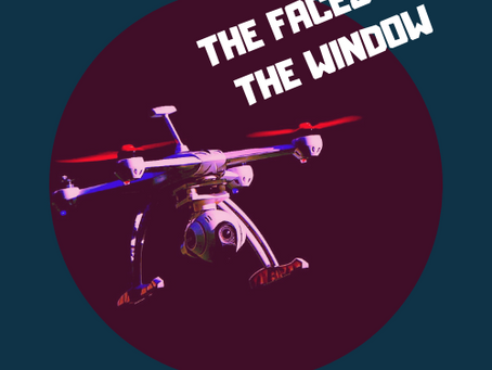 The Faces PODCAST Day#6