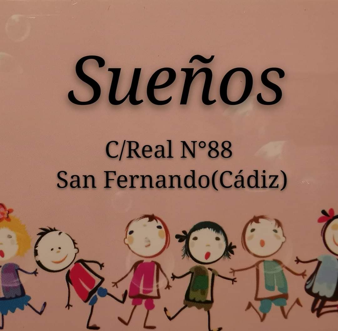 Sueños, tiendas de ropa en San Fernando