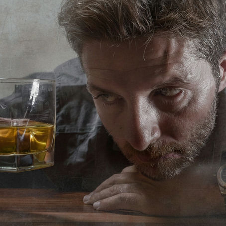 Intervención Especializada en Consumo de Alcohol