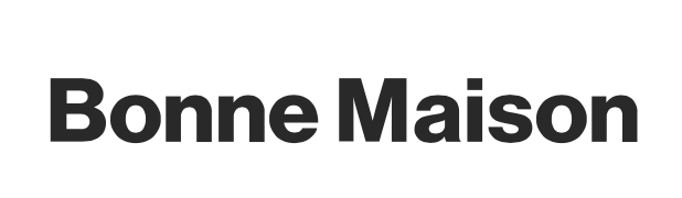 Logo Bonne Maison