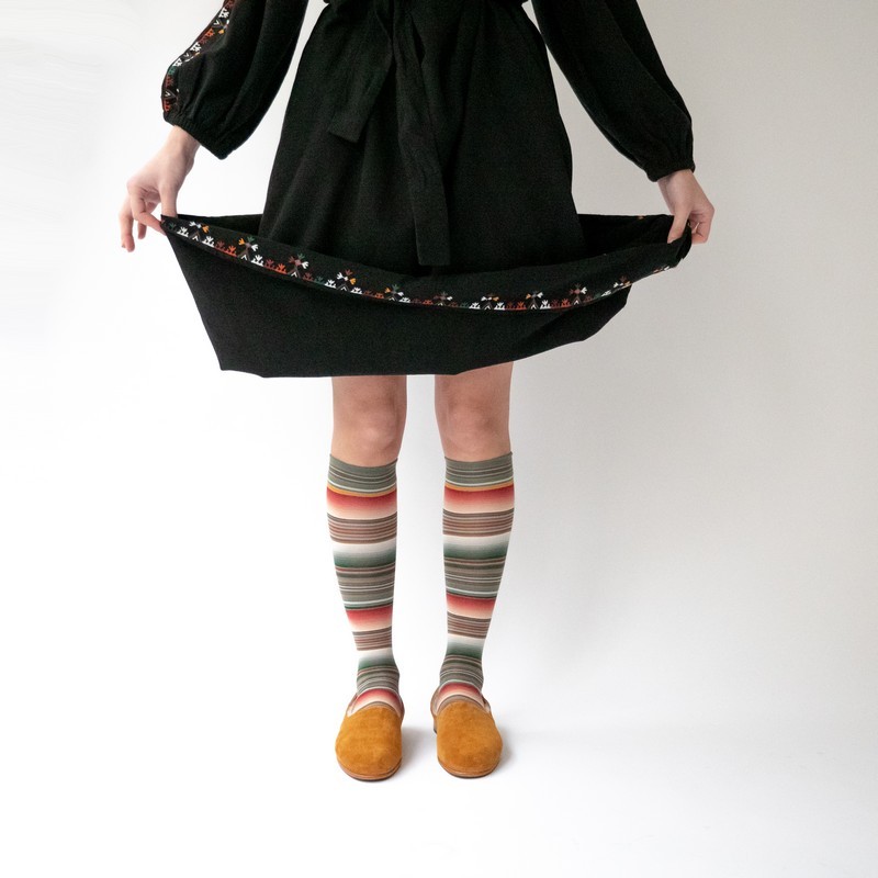 Bonne Maison, Bah Oui