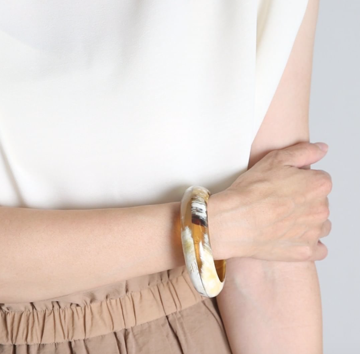 Indochineur, Bah Oui