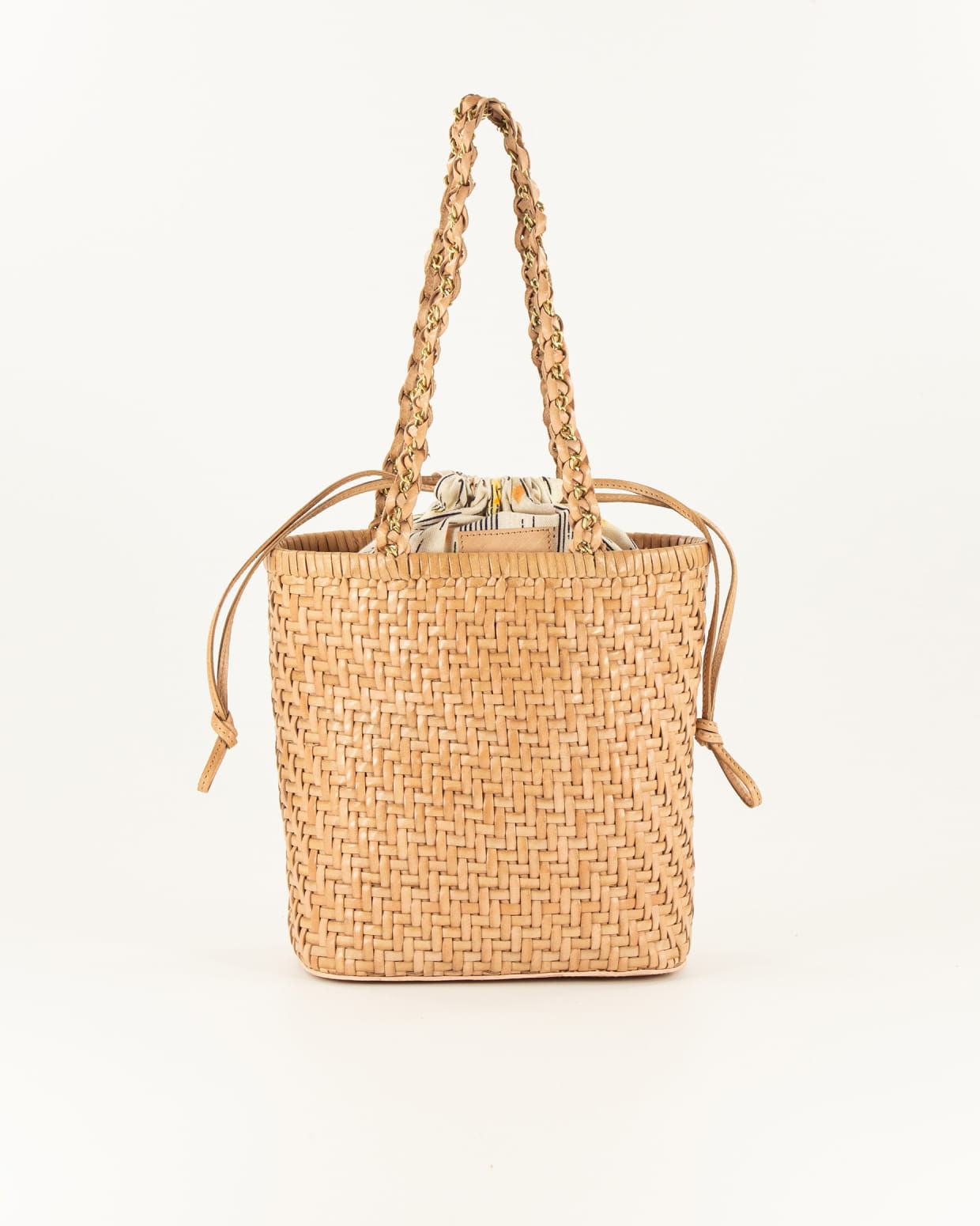 Bolsa VAEA cuir blushy, Sessùn