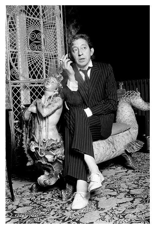 Miniatura: Richelieu ZIZI Homme Noir, Repetto V388C 050