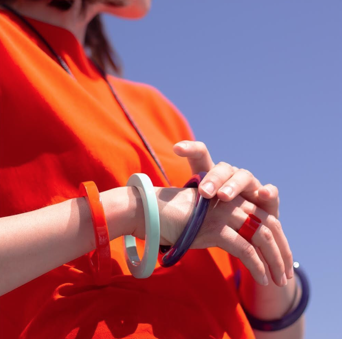 Indochineur, Bah Oui